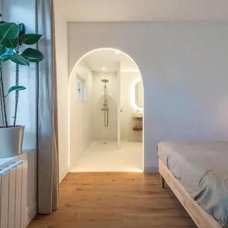 La Roche Etoilee - Jacuzzi Villa Vienne (Isere)