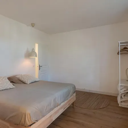 La Roche Etoilee - Jacuzzi Villa