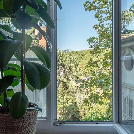 La Roche Etoilee - Jacuzzi Villa