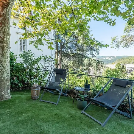 Villa La Roche Etoilee - Jacuzzi
